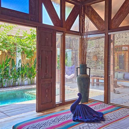 Samsara Villas Gili Air Exterior photo