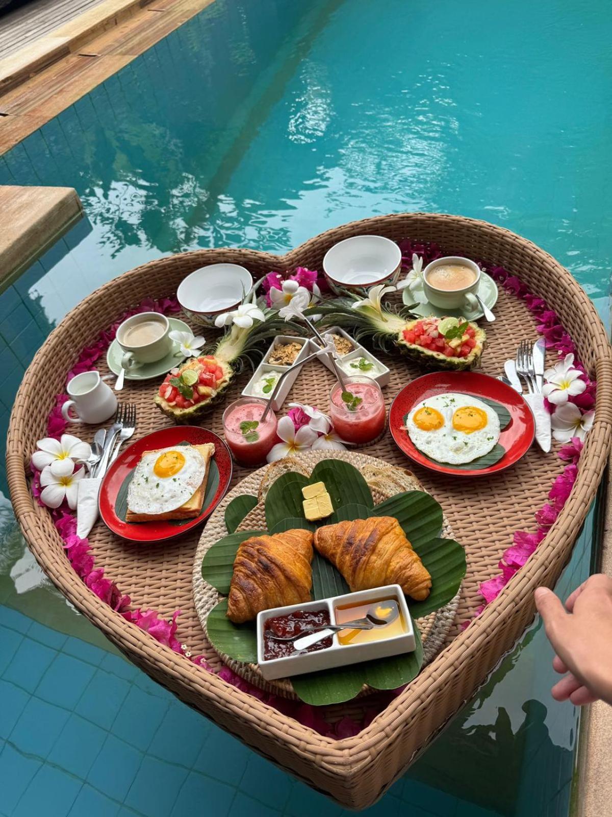 Samsara Villas Gili Air Room photo