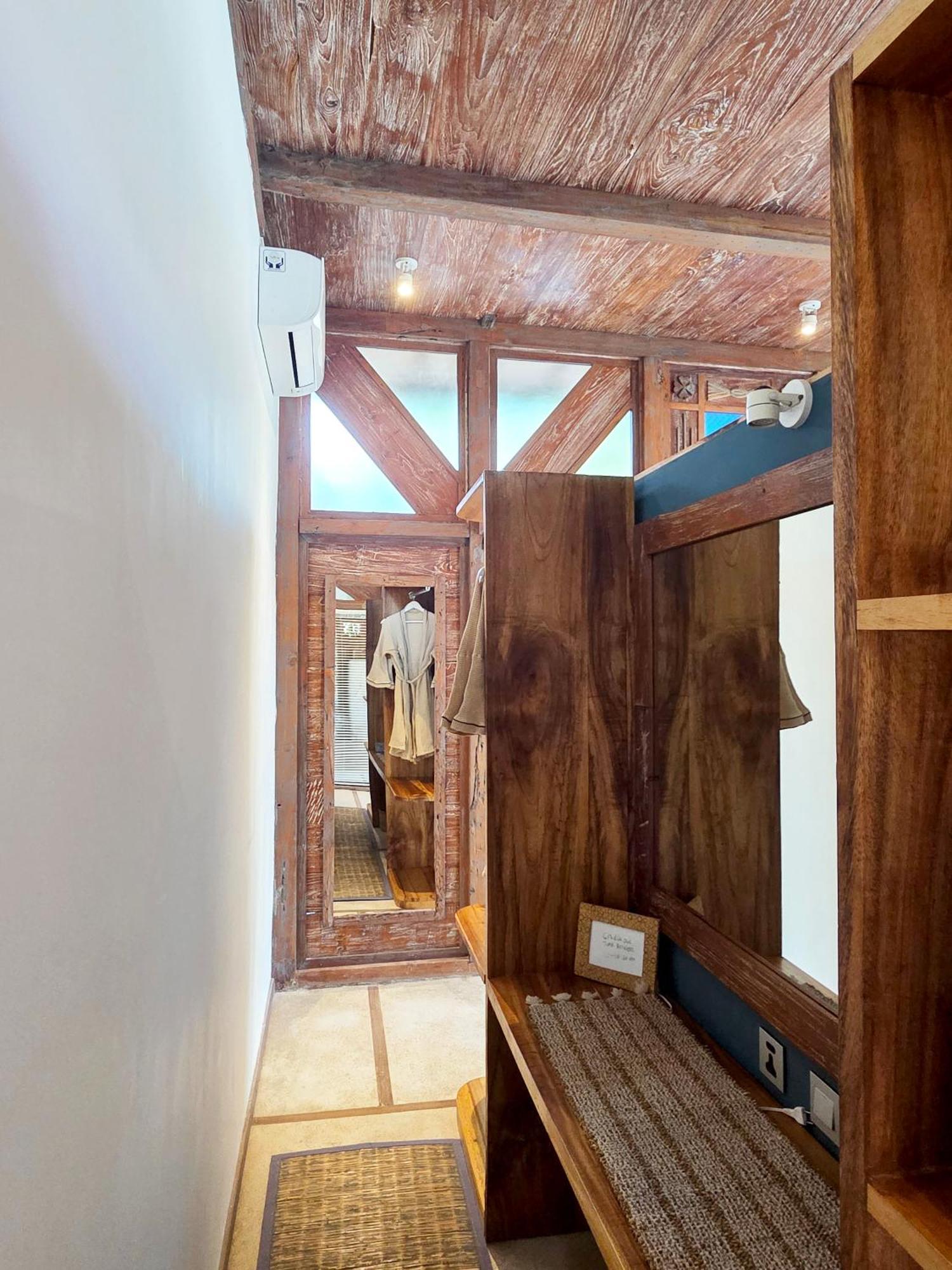 Samsara Villas Gili Air Exterior photo
